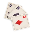 Cards at Slots Gold Zone Online Casino
