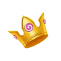 Crown at Slots Gold Zone Online Casino