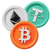 All cryptocurrencies are supported at Slots Gold Zone Casino