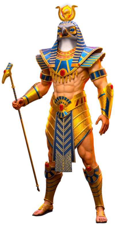 Egyptian at Slots Gold Zone Online Casino